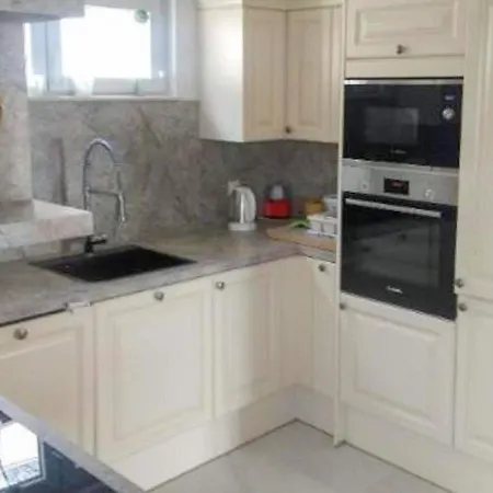 Near Biokovo Mountains * Makarska