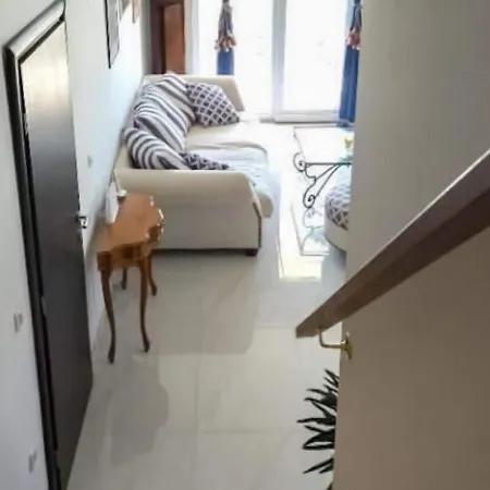 Near Biokovo Mountains