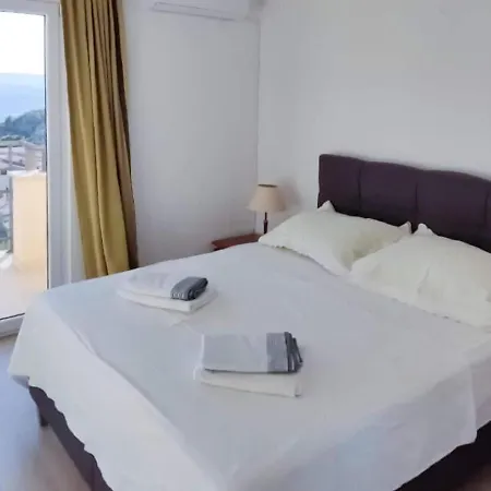 Near Biokovo Mountains Lägenhet *