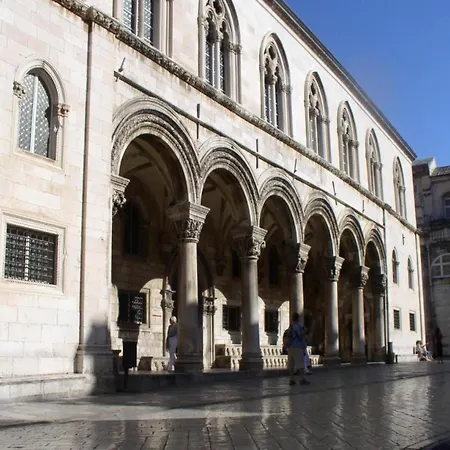 Near Biokovo Mountains Makarska