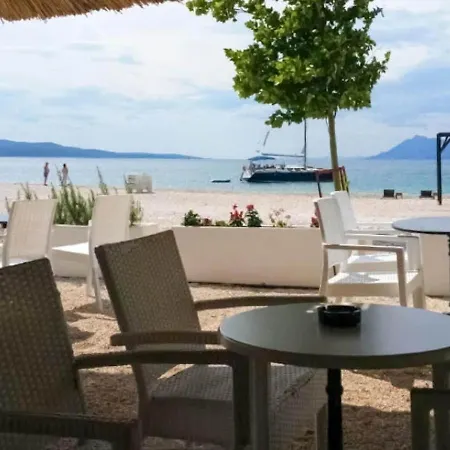 Near Biokovo Mountains * מאקרסקה