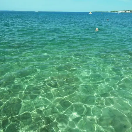 דירה Near Biokovo Mountains *