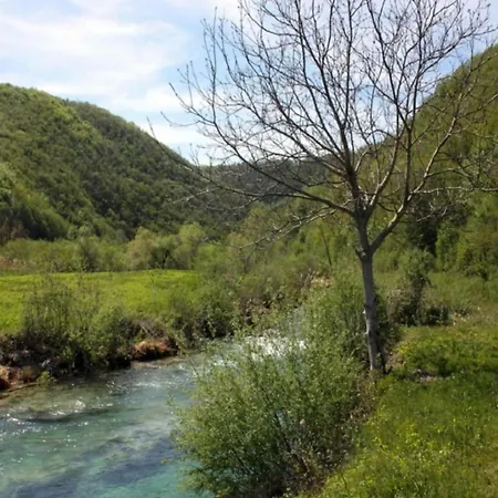 Near Biokovo Mountains * מאקרסקה
