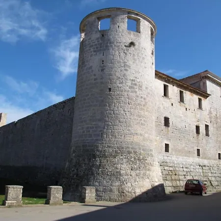 Near Biokovo Mountains Apartamento