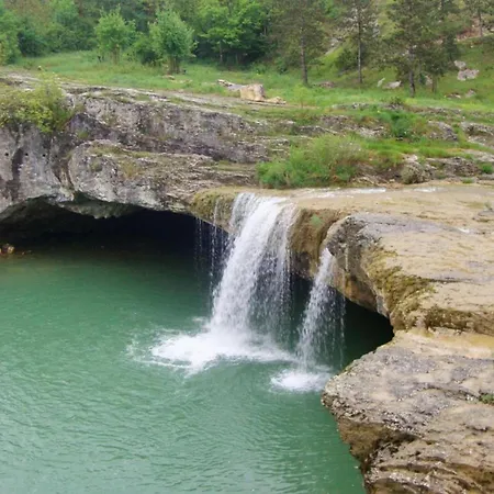 דירה Near Biokovo Mountains