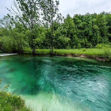 Apartamento Near Biokovo Mountains *