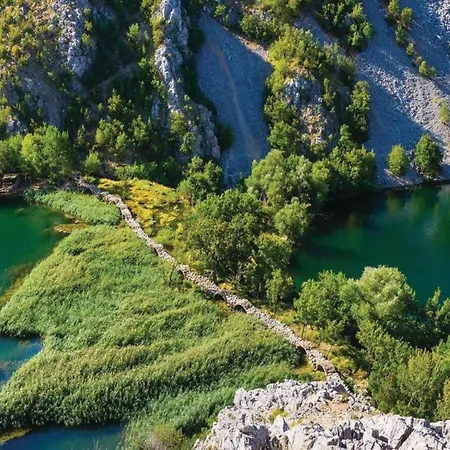 דירה Near Biokovo Mountains *
