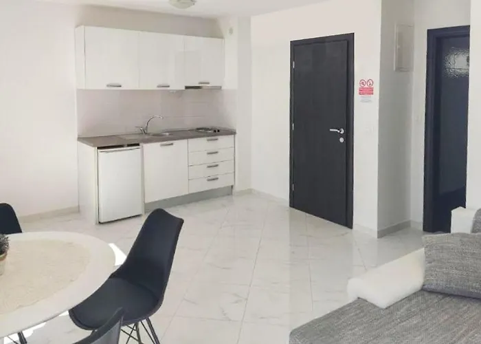 Near Biokovo Mountains *