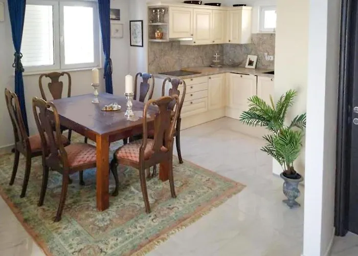 Apartman Near Biokovo Mountains *