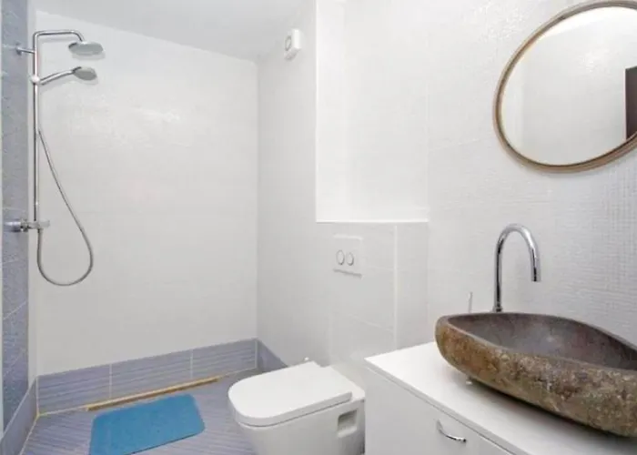 Near Biokovo Mountains * Makarska