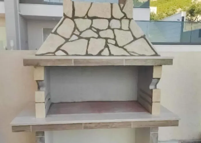 Apartment Near Biokovo Mountains