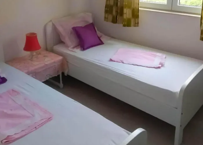 Near Biokovo Mountains Apartment Makarska