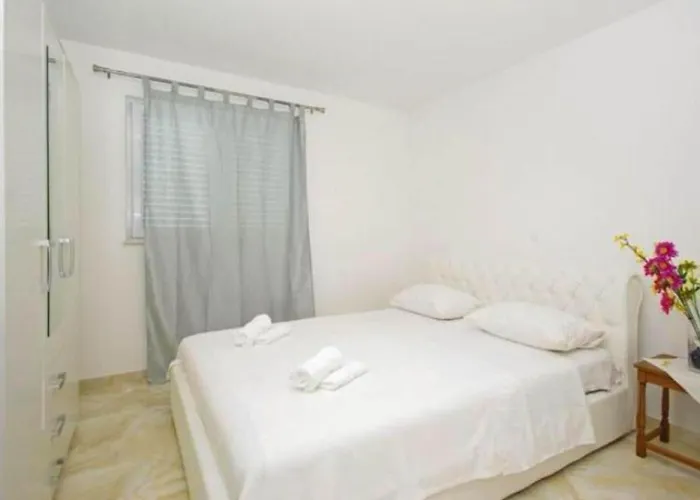 Near Biokovo Mountains * Makarska