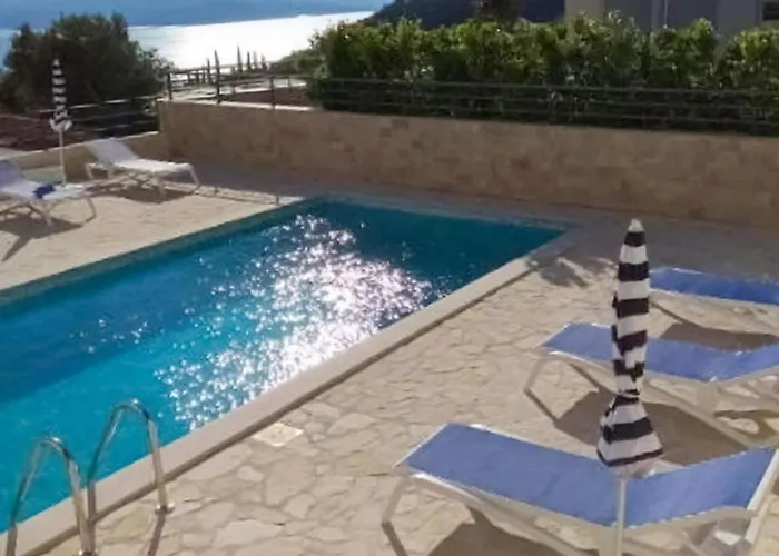 Apartman Near Biokovo Mountains