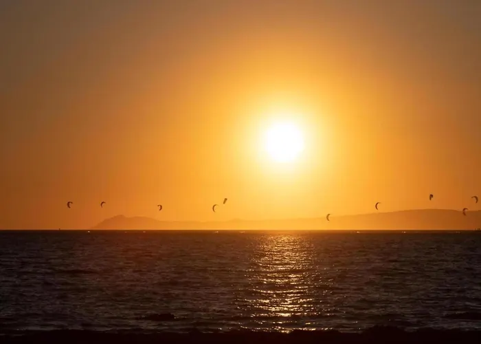 Apartman Near Biokovo Mountains Makarska