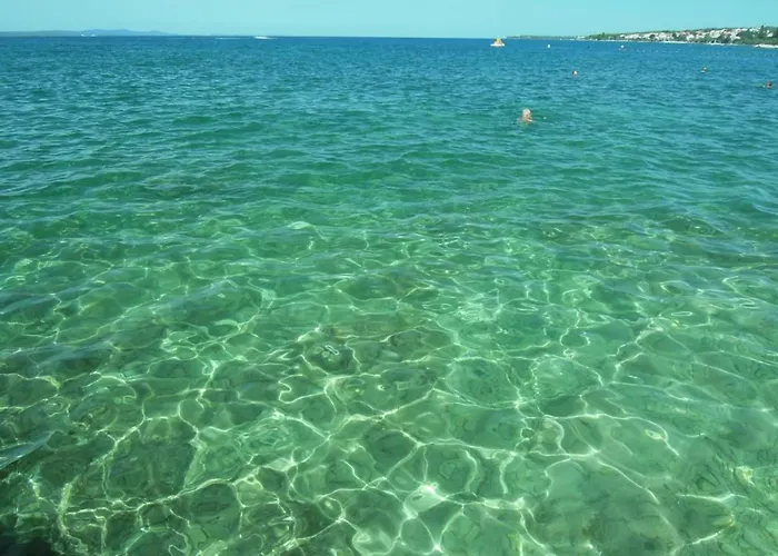 Apartment Near Biokovo Mountains *