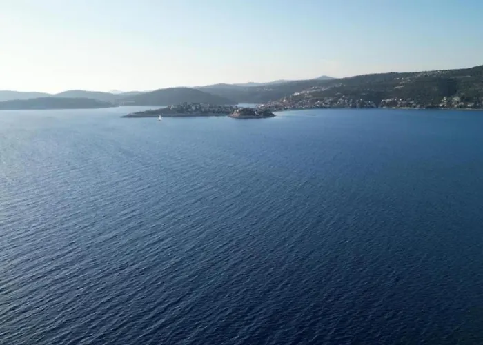 Near Biokovo Mountains Apartman Makarska