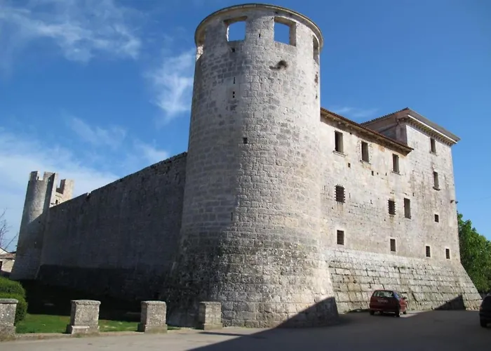 Near Biokovo Mountains Apartment