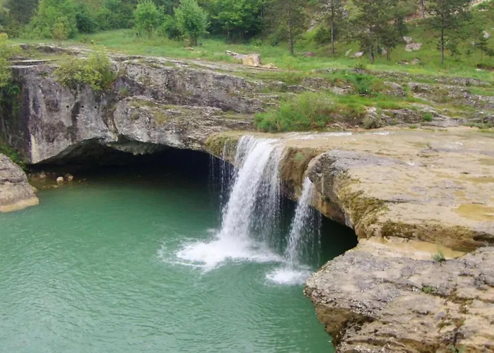 Apartment Near Biokovo Mountains