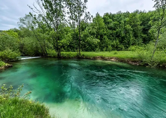 Apartman Near Biokovo Mountains *