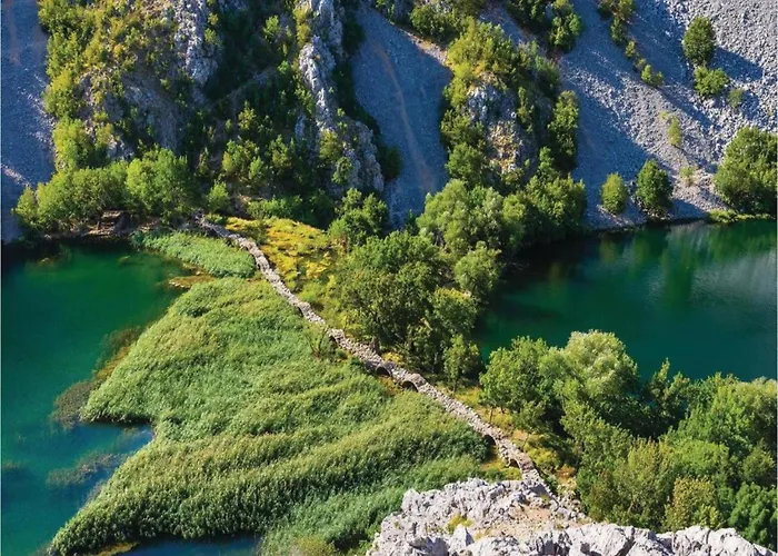 Apartment Near Biokovo Mountains *