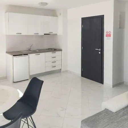 Near Biokovo Mountains *