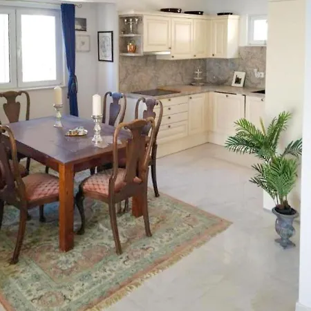 Apartament Near Biokovo Mountains *