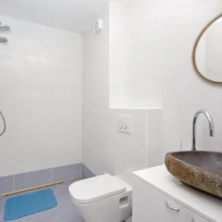 Near Biokovo Mountains * Makarska