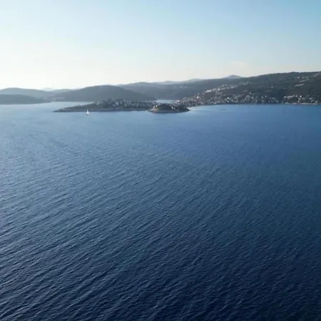 Near Biokovo Mountains Apartament Makarska