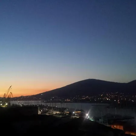 Near Biokovo Mountains Makarska