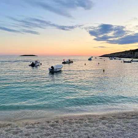 Near Biokovo Mountains Apartament *